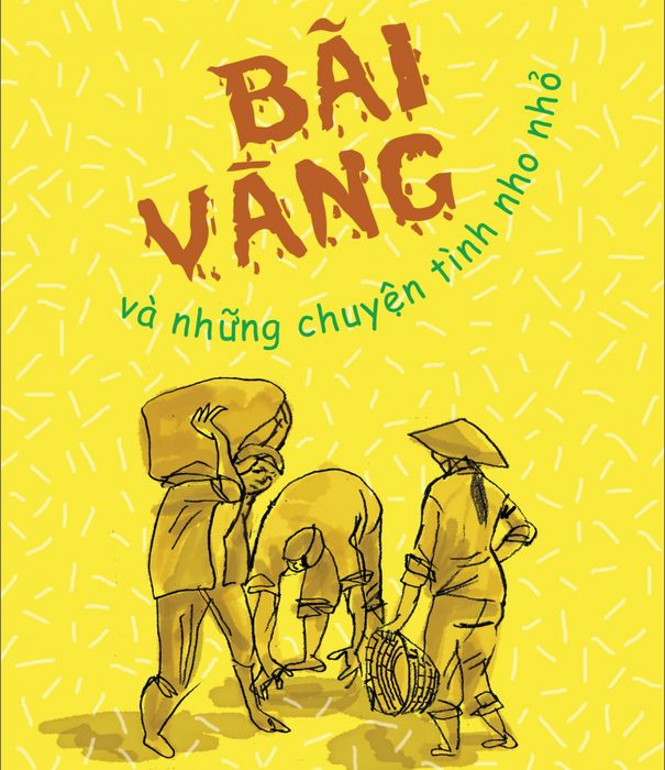 Bãi Vàng Và Những Chuyện Tình Nhỏ - Hình 1