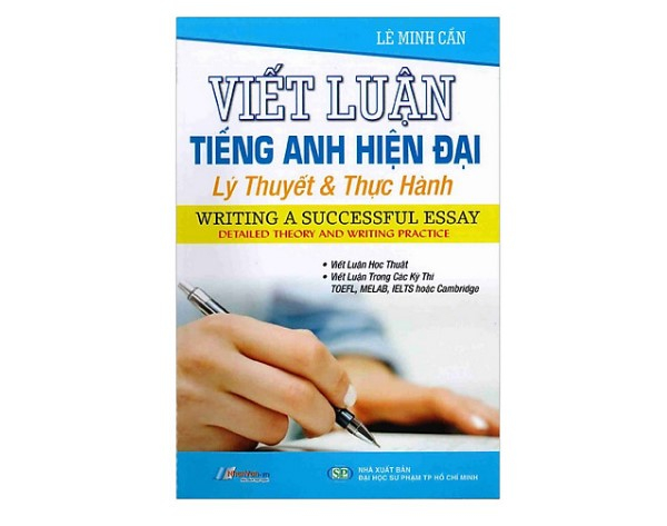 Viết luận tiếng Anh hiện đại: Hình 1