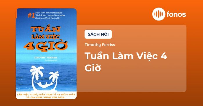 Hình ảnh 2 của Tuần Làm Việc 4 Giờ