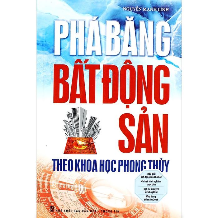 Hình ảnh Phá băng bất động sản theo khoa học Phong thủy