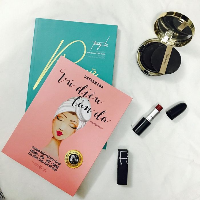 Vũ Điệu Làn Da - Hình 2