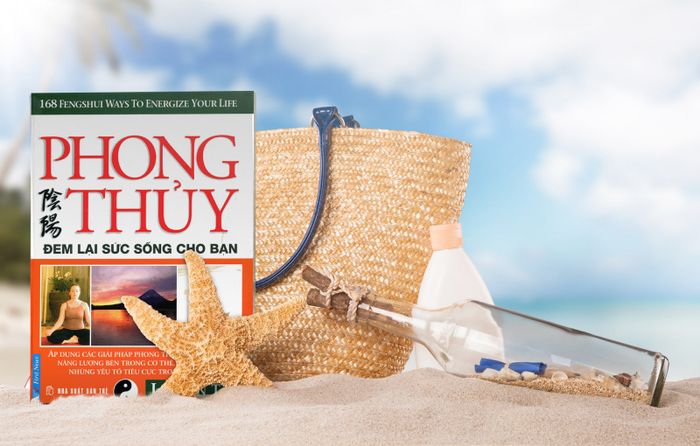 Hình ảnh Phong thủy mang lại sức sống tràn đầy