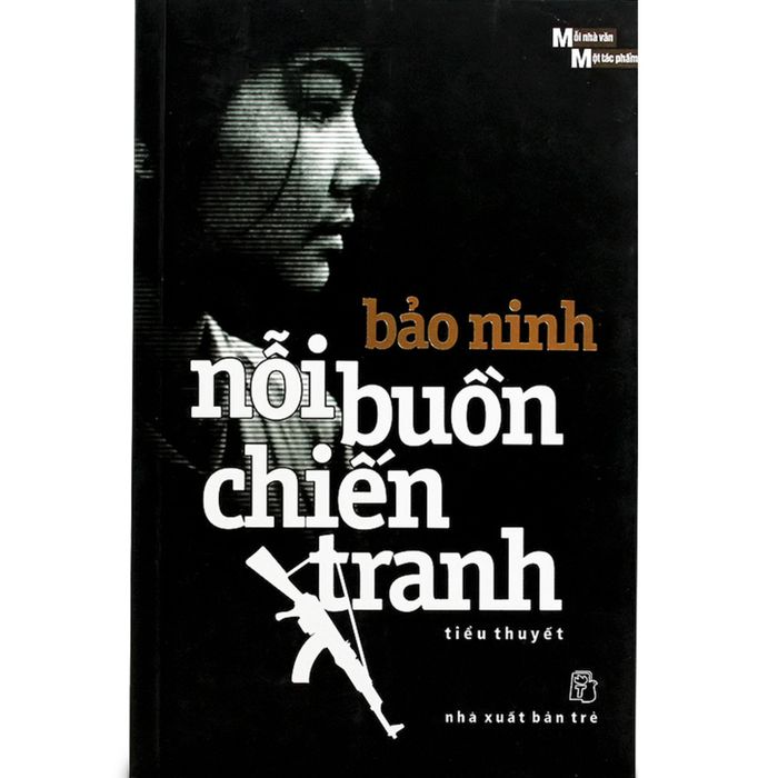 Nỗi buồn chiến tranh - Bảo Ninh, hình 2