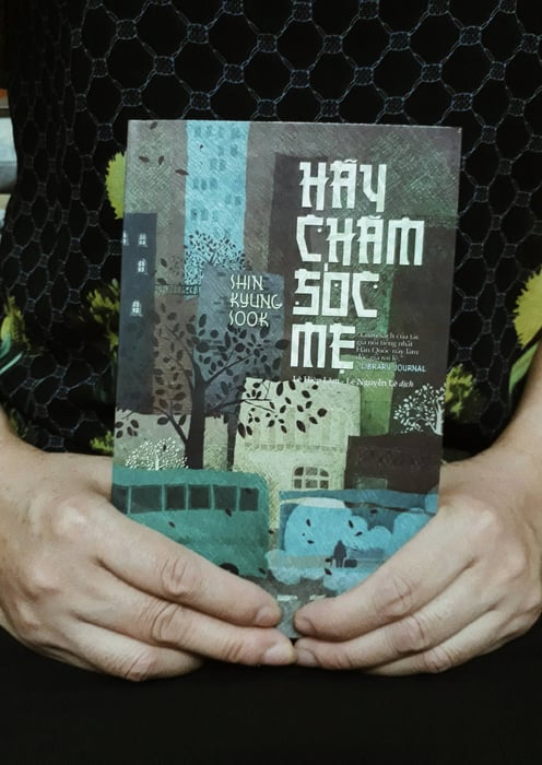 Ảnh bìa <strong>Hãy Chăm Sóc Mẹ</strong>