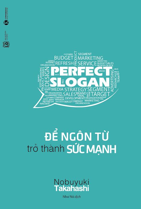 Để Ngôn Từ Trở Thành Sức Mạnh - Hình ảnh 1