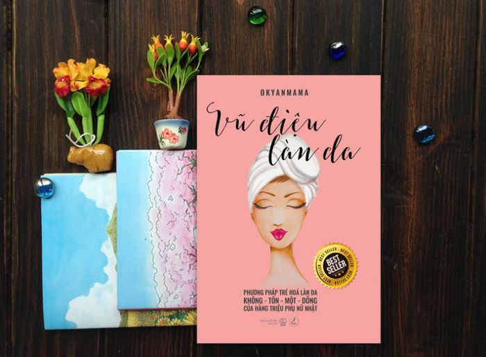 Vũ Điệu Làn Da - Hình 1