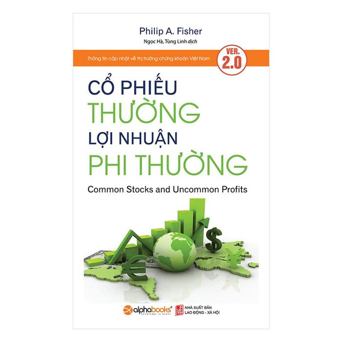 Hình ảnh 2 của Cổ Phiếu Thường, Lợi Nhuận Phi Thường