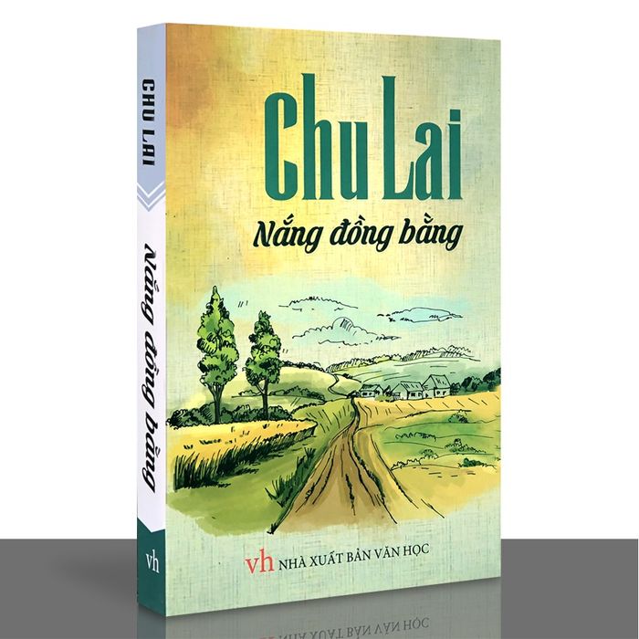 Nắng đồng bằng - Chu Lai, hình 1