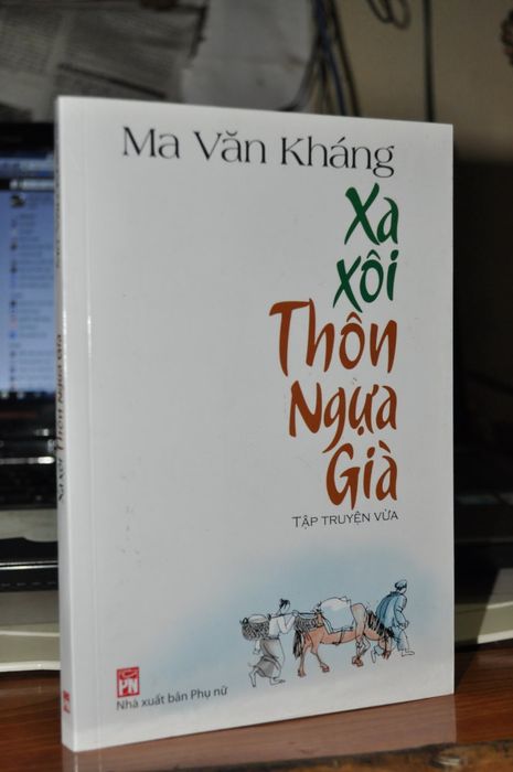 Xa Xôi Thôn Ngựa Già - Hình ảnh 1