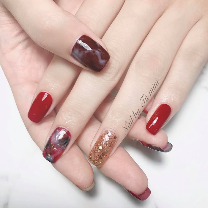 Ảnh Tú Mini Nail 2