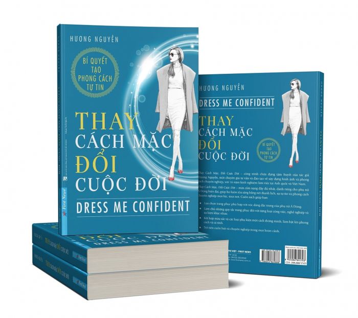 Thay Đổi Phong Cách, Thay Đổi Cuộc Đời - Hình 2