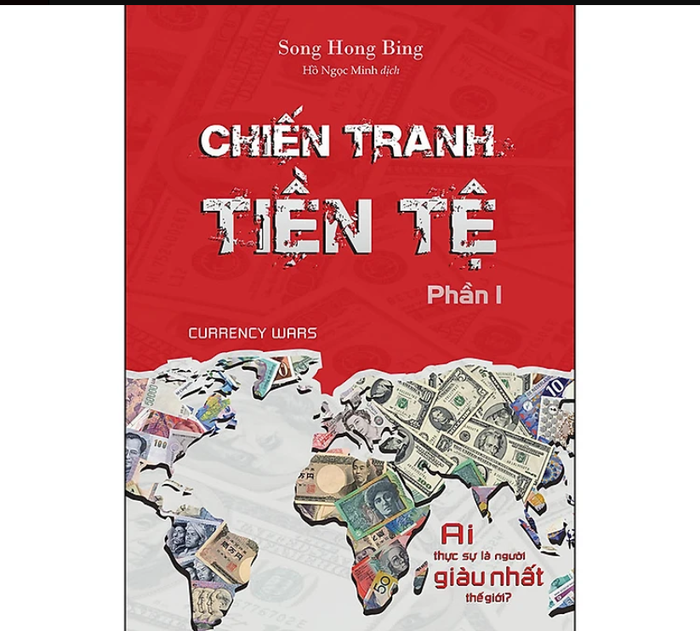 Chiến tranh tiền tệ - Hình ảnh 1