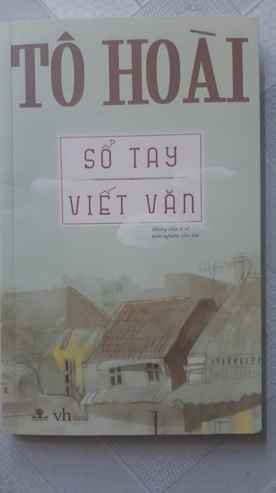 Sổ Tay Kỹ Thuật Viết Lách - Hình ảnh 1