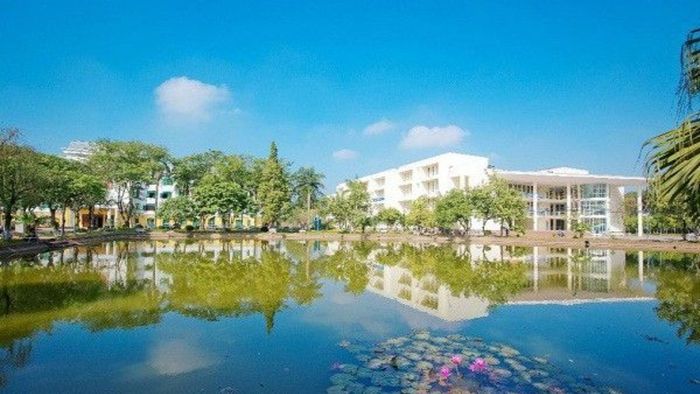 Hiện tại, học phí của Học viện Nông nghiệp Việt Nam