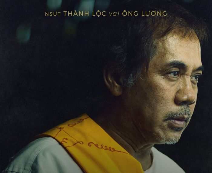 Theo NSƯT Thành Lộc, ban đầu ông được mời đảm nhận vai chính phụ