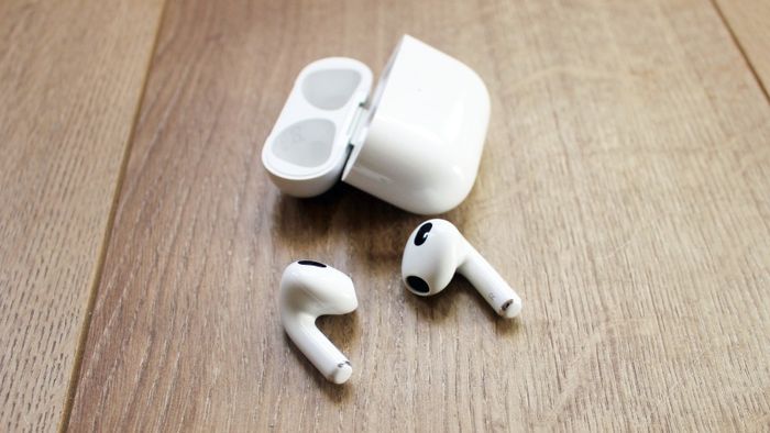 AirPods-4