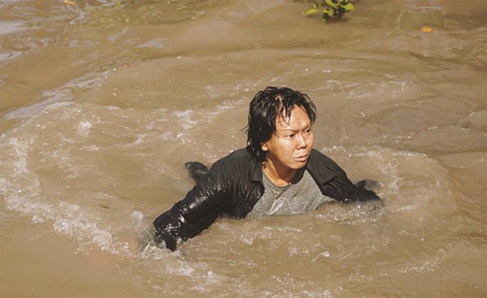 Ma Da là một bộ phim kinh dị dựa trên các câu chuyện dân gian