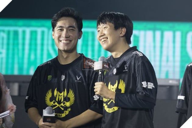 VCS 2024 Mùa Hè: Captain Levi Đem Vinh Quang Cuối Cùng Đến GAM Esports Trong Đêm Bế Mạc Đầy Ấn Tượng