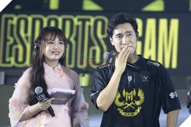 VCS 2024 Mùa Hè: Captain Levi Đem Vinh Quang Cuối Cùng Đến GAM Esports Trong Đêm Lễ Bế Mạc Rực Rỡ