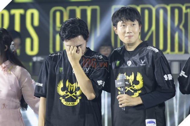 VCS 2024 Mùa Hè: Captain Levi Dẫn Dắt GAM Esports Đến Chiến Thắng Trong Lễ Bế Mạc Ấn Tượng