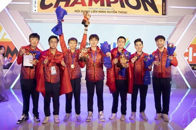 VCS 2024 Mùa Hè: Captain Levi Đem Vinh Quang Đến GAM Esports Trong Đêm Lễ Bế Mạc Lôi Cuốn