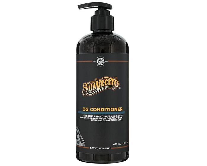 Dầu xả Suavecito OG Conditioner – Nam giới ảnh 1