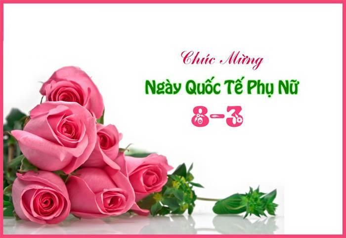 Lời dẫn chương trình văn nghệ 8/3 hay nhất (số 3) ảnh 1