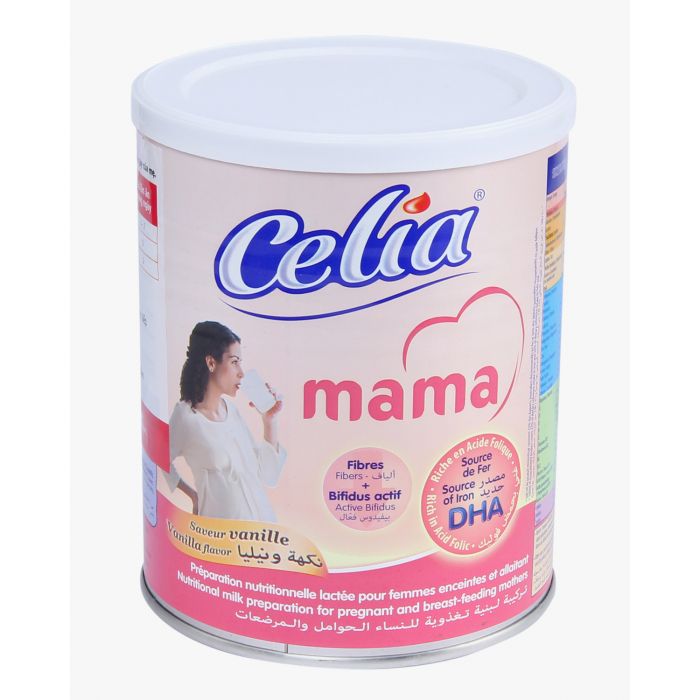 Hình ảnh sữa Celia Mama 1