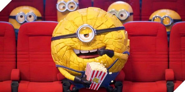 Đạo diễn của Despicable Me thảo luận về khả năng có một phiên bản live-action của Minions 2