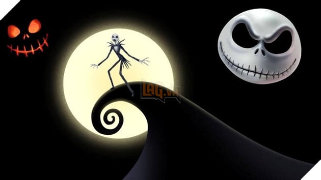 Henry Selick Chia Sẻ Những Bí Mật Thú Vị Về Jack Skellington Trong The Nightmare Before Christmas