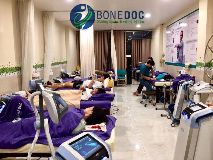 Hình ảnh 2 của Phòng Khám Bonedoc