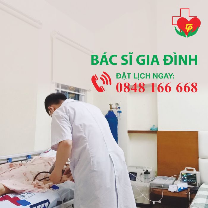 Hình ảnh 2 của Phòng khám Tâm Phúc