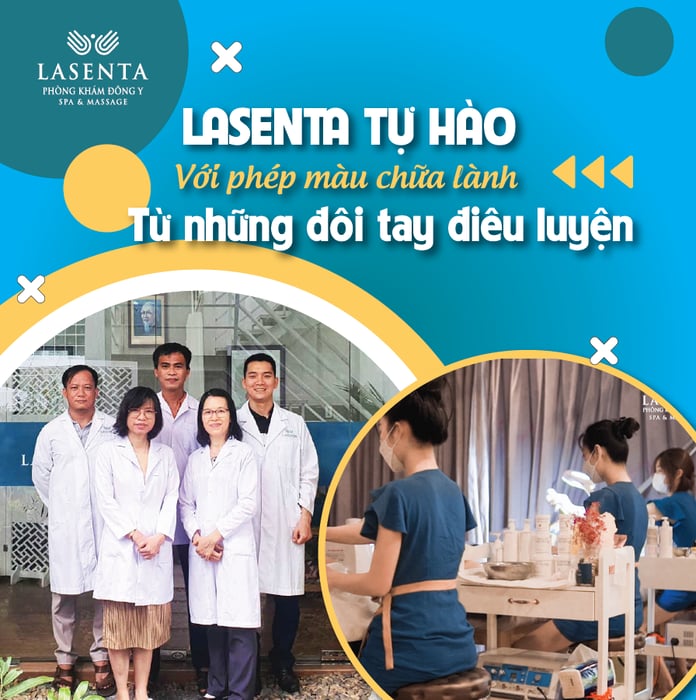 Hình ảnh 1 của Phòng Khám Đông Y Lasenta