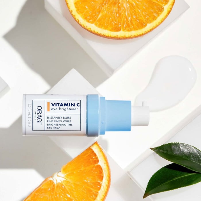 Hình ảnh của Serum Vitamin C Obagi Clinical Eye Brightener