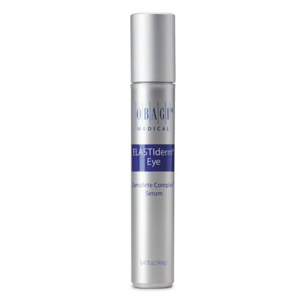 Hình ảnh Serum Xóa Thâm Quầng Mắt Obagi Elastiderm Eye Complete Complex số 2