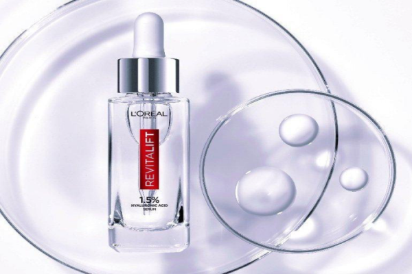 Tinh Chất Cấp Ẩm và Cải Thiện Nếp Nhăn L'Oreal Revitalift 1.5% Hyaluronic Acid Serum - Hình ảnh 2