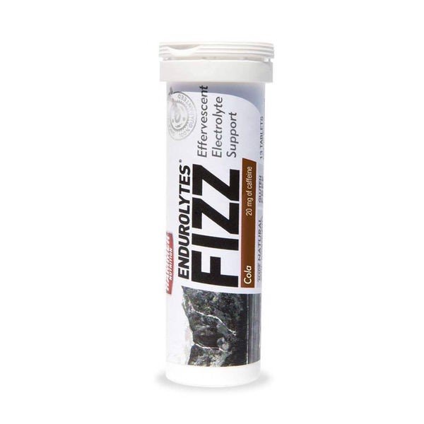 Viên Sủi Điện Giải Hammer Nutrition Endurolytes Fizz - Hình 1