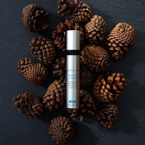 Kem Dưỡng và Phục Hồi Da Môi SkinCeuticals Correct Antioxidant Lip Repair - Hình 2