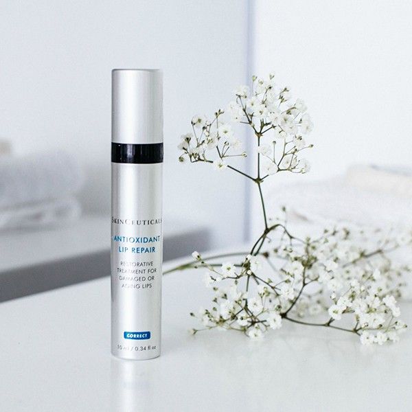 Kem Dưỡng và Phục Hồi Da Môi SkinCeuticals Correct Antioxidant Lip Repair - Hình 1