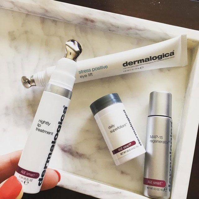 Kem Dưỡng Môi Ban Đêm Dermalogica Nightly Lip Treatment - Hình 2