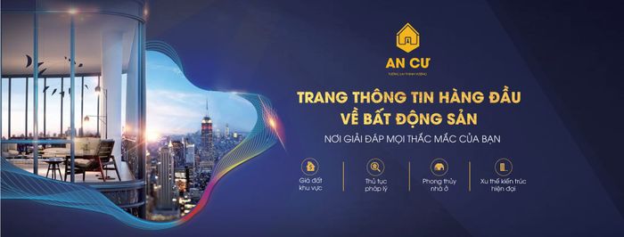 Công Ty Bất Động Sản An Cư hình ảnh 2