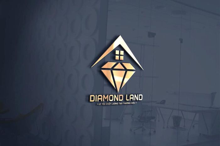 Hình ảnh 2 của Công Ty Bất Động Sản & Xây Dựng DIAMOND LAND