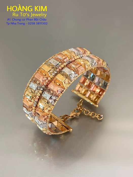 HOÀNG KIM Jewelry & Diamond - Hình ảnh 1