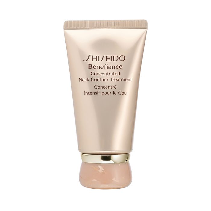 Kem tái tạo da vùng cổ Shiseido Benefiance Concentrated Neck Contour Treatment - Hình ảnh 2