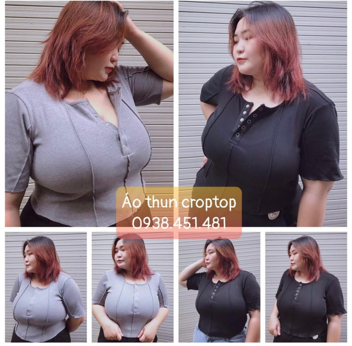 Hình ảnh KIM FASHION - Xưởng gia công Bigsize 1