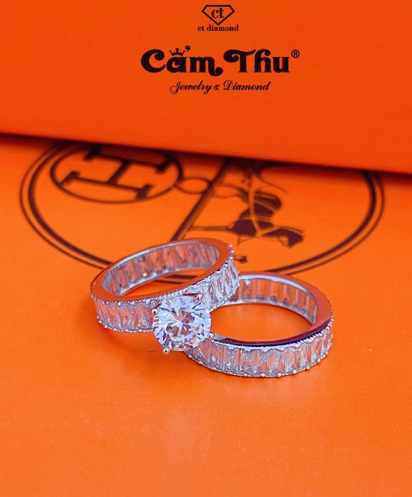 Cẩm Thu Jewelry & Diamond - Hình ảnh 2