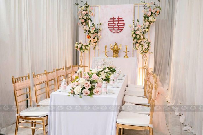 Hình ảnh CherryA Wedding & Event 1