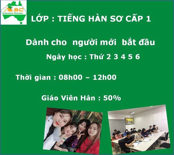 Abc Education hình 2