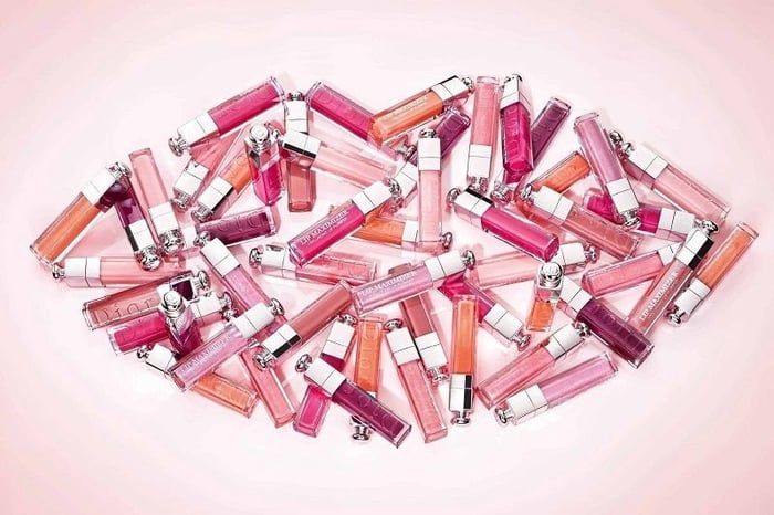 Son Dưỡng Môi Dior Addict Lip Maximizer - Hình ảnh 1