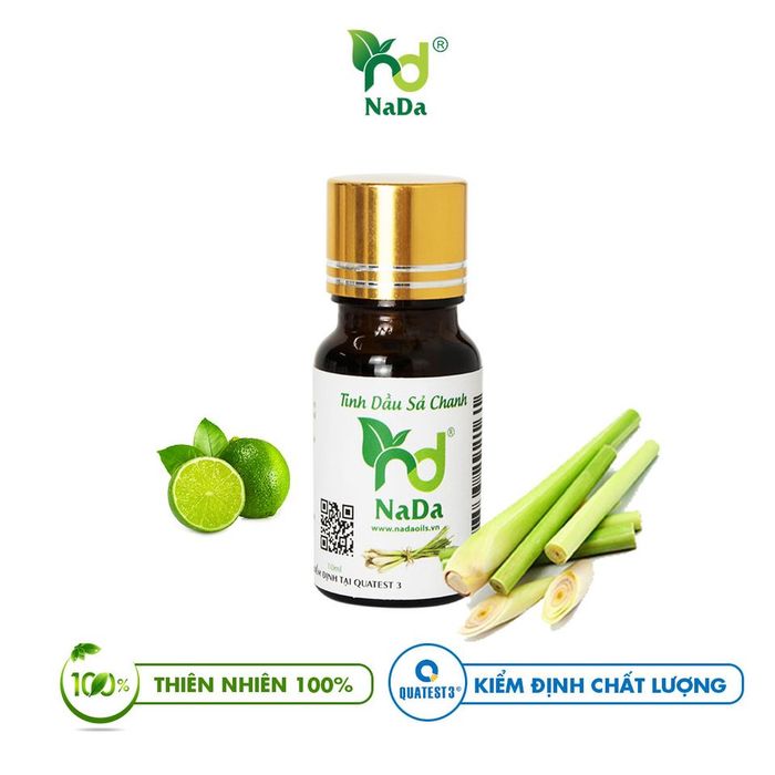 NADA OILS hình ảnh 1